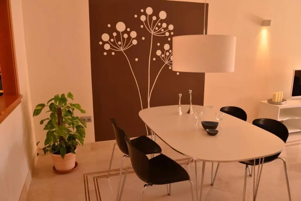 Lagenhet Med 4 Pooler, Gym, Restaurang & Spa Jatte Nara Puerto Banus & Golf Marbella