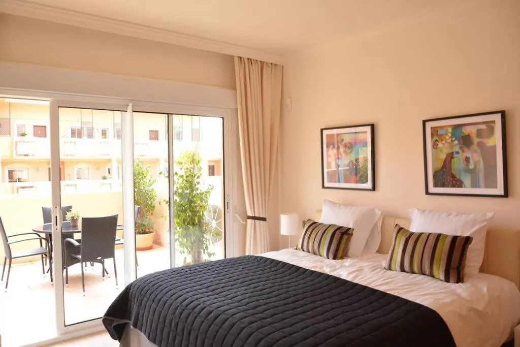 Apartment Lagenhet Med 4 Pooler, Gym, Restaurang & Spa Jatte Nara Puerto Banus & Golf Marbella