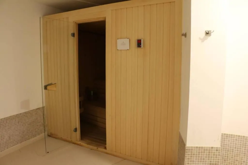 Apartament Lagenhet Med 4 Pooler, Gym, Restaurang & Spa Jatte Nara Puerto Banus & Golf Marbella