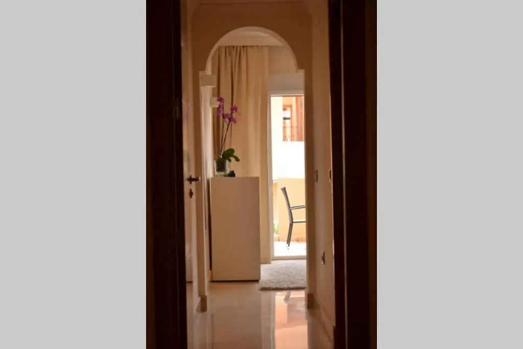 Lagenhet Med 4 Pooler, Gym, Restaurang & Spa Jatte Nara Puerto Banus & Golf Marbella 0*,